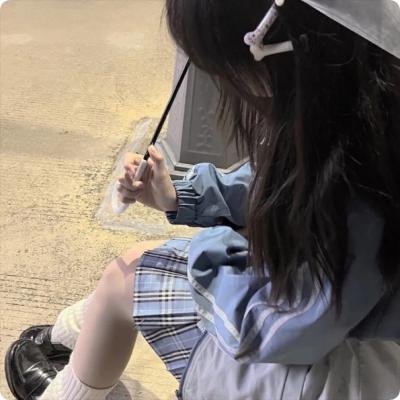 收集男人的女人