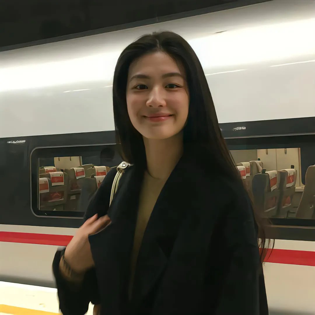 我世界的中心